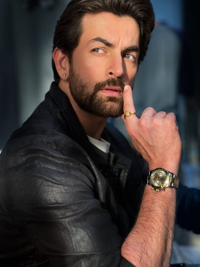 'सैफ-ऋतिक रोशन भी गोरे हैं, फिर मुझे क्यों नहीं म‍िलता काम', नील नित‍िन मुकेश का दर्द