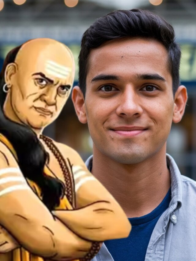 বাইরে ভোলা, ভিতরে লম্পট পুরুষ, এভাবে চিনুন আসল রূপ: চাণক্য