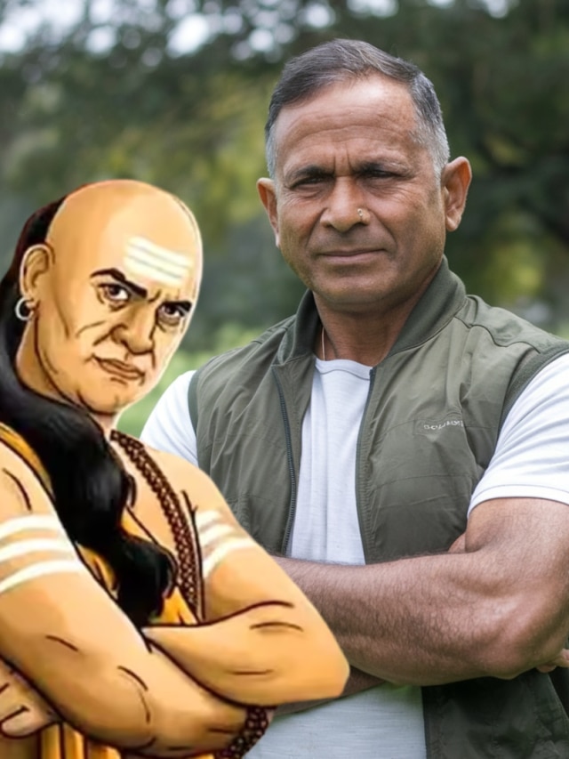 বুড়ো হলেও দুশ্চরিত্র পুরুষ, চিনুন এই ৫ গুণ দেখেই: চাণক্য নীতি