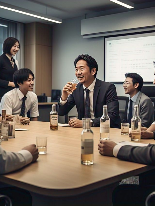 सैलरी-बोनस के बदले शराब, बॉस भी साथ लगाते हैं जाम, ये कंपनी ऐसे कर रही हायरिंग