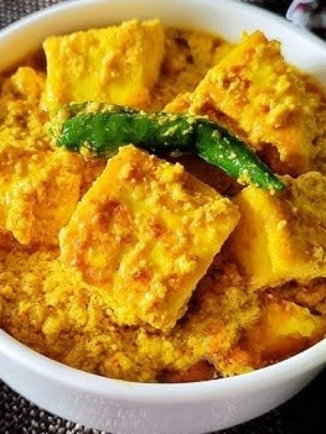 টেস্টি পনির পোস্তের রেপিসি, চেটেপুটে খাবেন