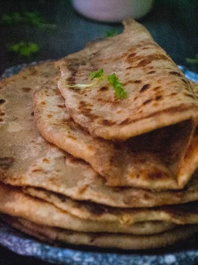 মেথি হোক বা আলু, পরোটা নরম থাকবে পরের দিনও, ট্রিকসটা শিখুন