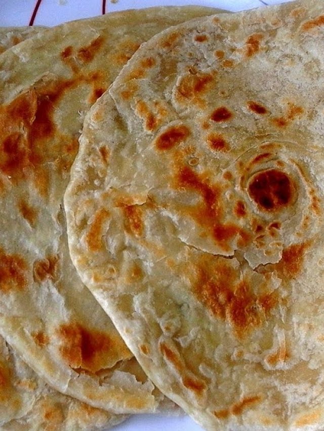 হাড় হবে শক্ত লোহা, এই পরোটা পেটে পড়লেই ফুলবে 'মাসল'