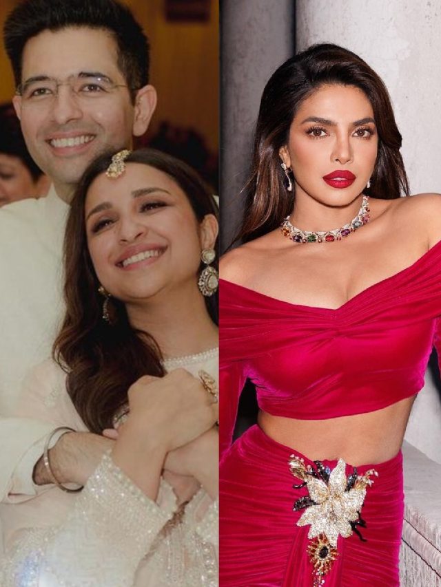 प्रियंका के भाई की शादी में आएंगी परिणीति, राघव भी होंगे साथ, अब तक कहां थीं गायब?