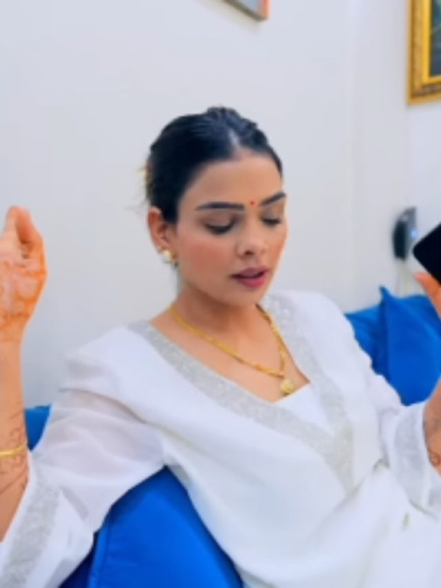 पांचवीं बार पिता बनना चाहता है यूट्यूबर, पहली पत्नी के आगे रखी शर्त, VIDEO