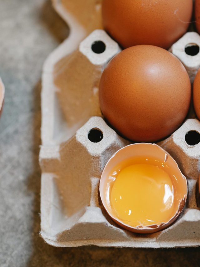 अमेरिका में चोरी हुए 1 लाख अंडे... जांच हुई तो सामने आया महंगाई से जुड़ा ये आंकड़ा