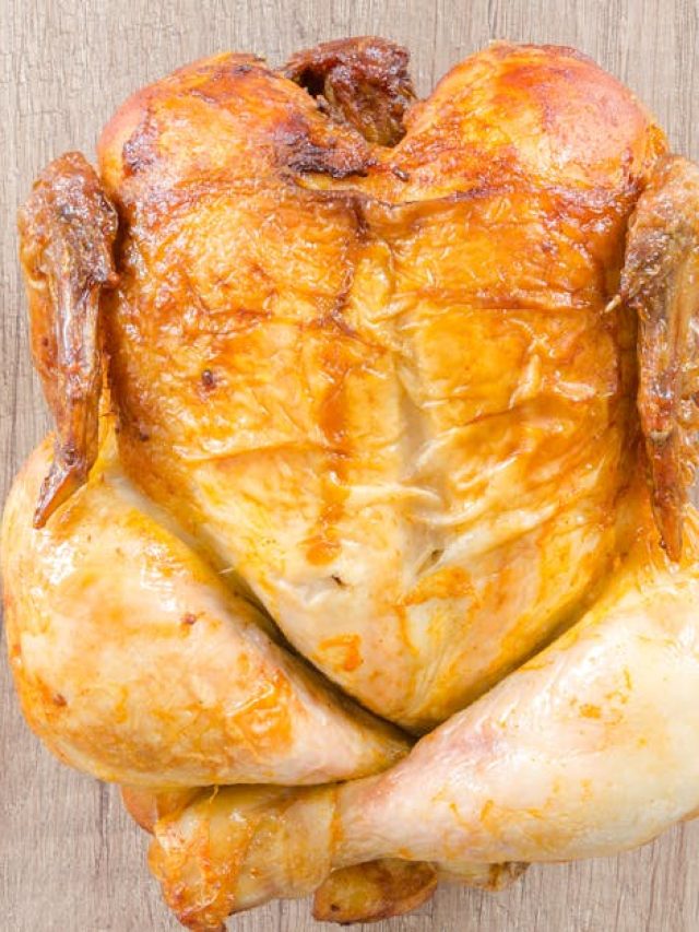 এই ৫ খাবারে মুরগির মাংসের চেয়েও বেশি প্রোটিন, অবশ্যই ডায়েটে রাখুন