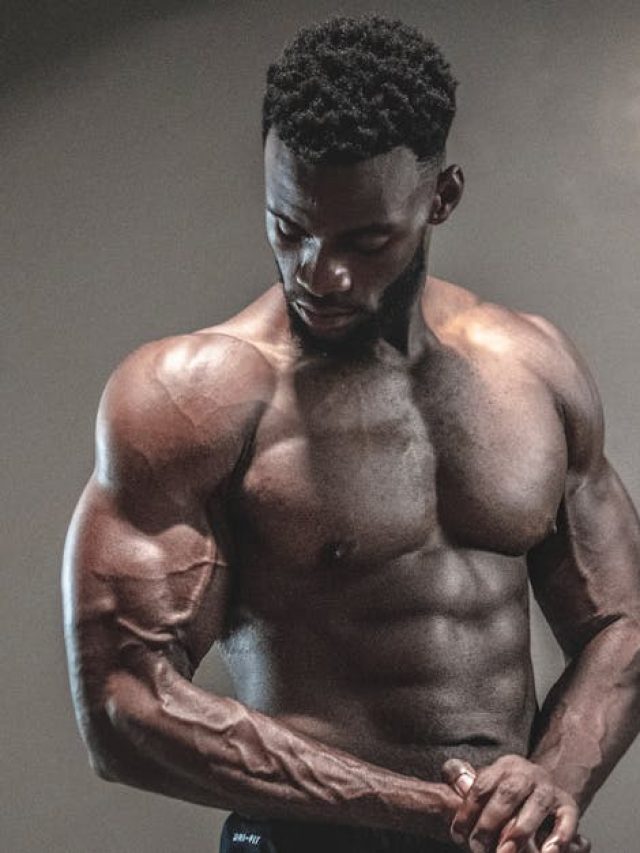 জিম ছাড়া বাইসেপ, ট্রাইসেপ বড় করবেন কীভাবে জেনে নিন