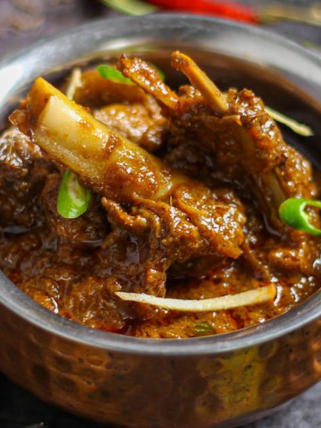 সুগারে মাটন চলে? ডায়েটিশিয়ান কী বলছেন জানুন