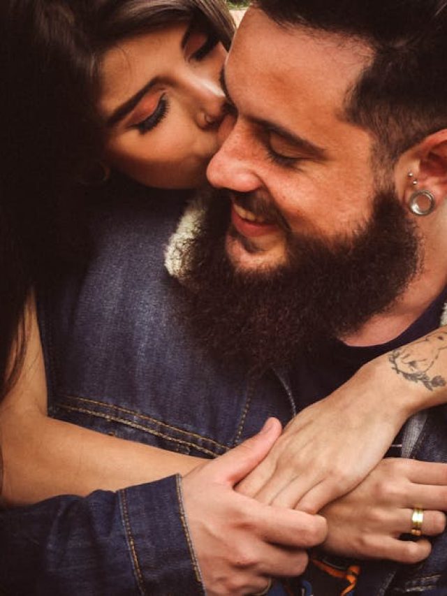 KISS-র পর শরীরে এই বিশেষ বদল হয়, বলছে রিসার্চ