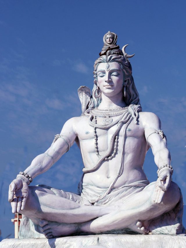 সন্তানের নাম রাখুন ভোলেনাথের নামেই, বেছে নিন এখান থেকেই