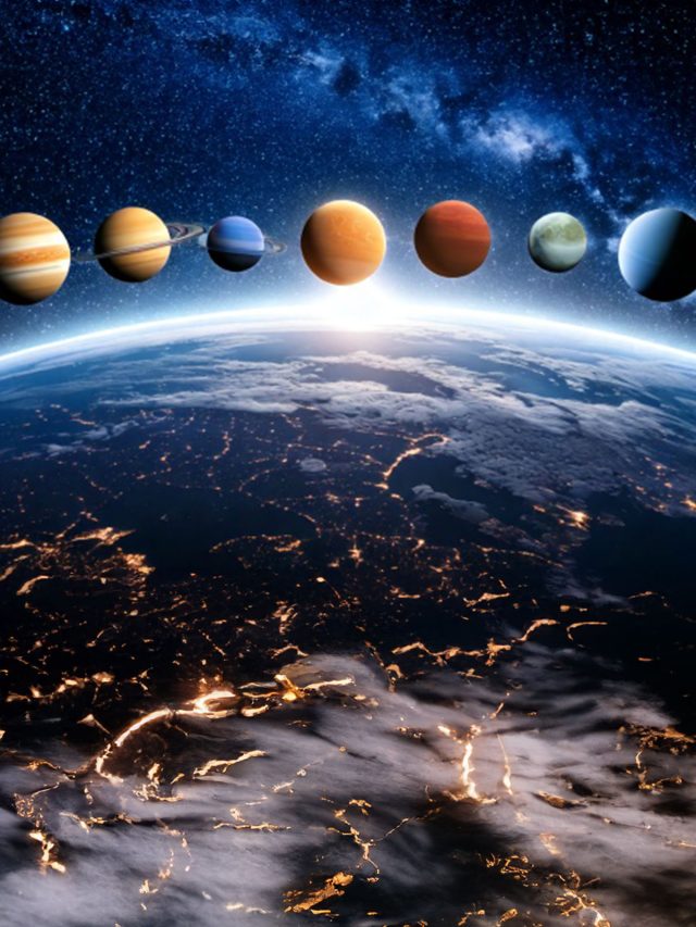 When and how to watch the 7-planet parade on Friday in India. Next chance in 2040!