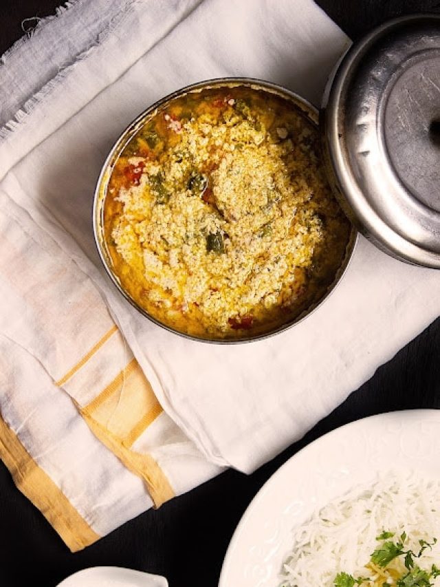 ঘটি বাড়ির মতো পোস্ত ভাপা বানান এই কায়দায়, গরম ভাতের সঙ্গে সেরা