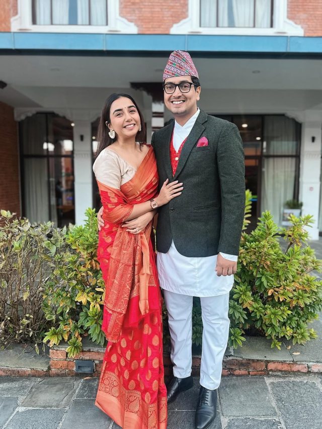 वकील से शादी कर रही मशहूर एक्ट्रेस, नेपाल की बनेगी बहू, सामने आई वेडिंग डेट