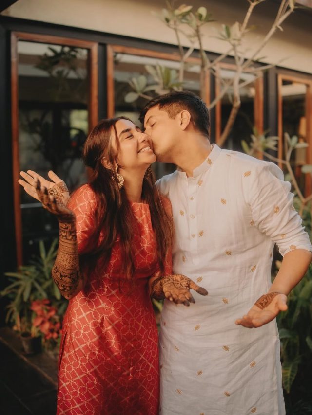 13 साल डेटिंग, अब दुल्हन बनेगी ये हसीना, नेपाल के वकील पर कैसे हारी दिल?