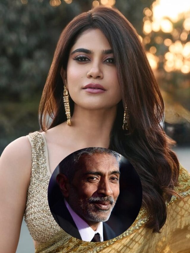 'आश्रम' सीरीज में पम्मी के रोल में दिखीं अदित‍ि, वजन की वजह से होने वाली थीं रिजेक्ट