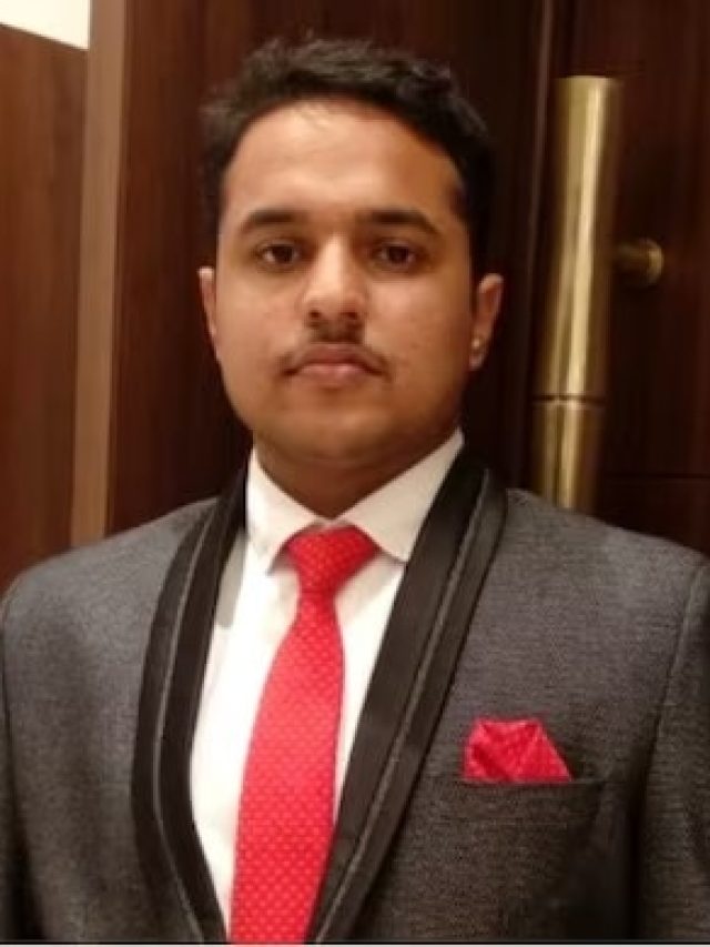 आज कहां है साल 2018 का JEE टॉपर, जानिए कहां-कहां लगी नौकरी, ऐसी रही पूरी जर्नी