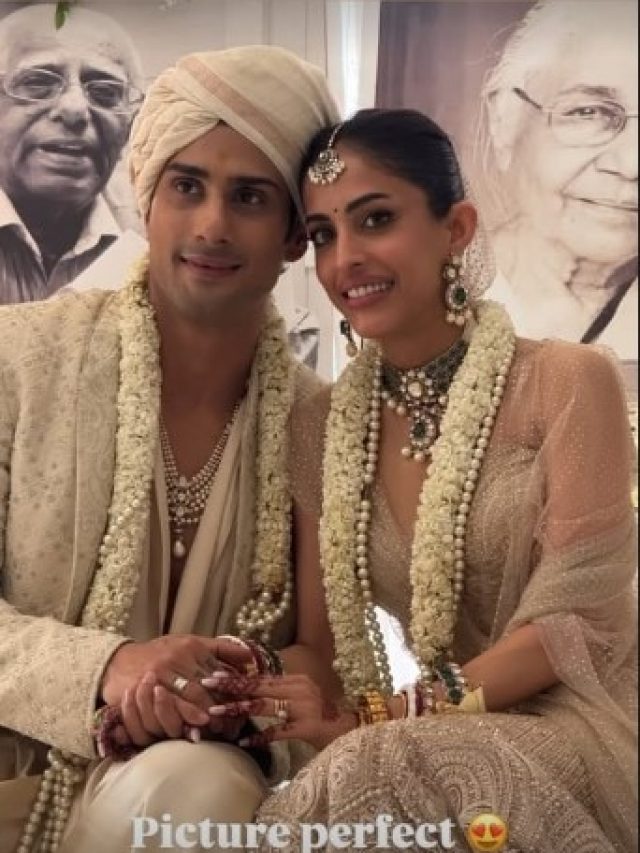 'बाप को कैसे नहीं बुलाया?', परिवार को बिन बताए प्रतीक ने रचाई दूसरी शादी, नाराज हुए राज बब्बर