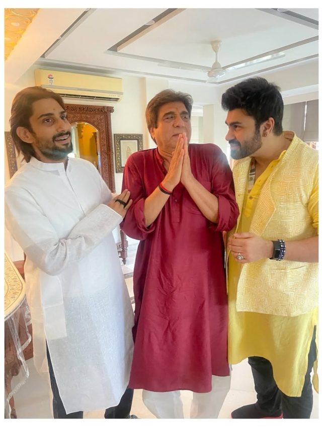 दूसरी शादी में पिता राज बब्बर को नहीं किया इनवाइट, सौतेली मां थी वजह? प्रतीक बोले- सही फैसला