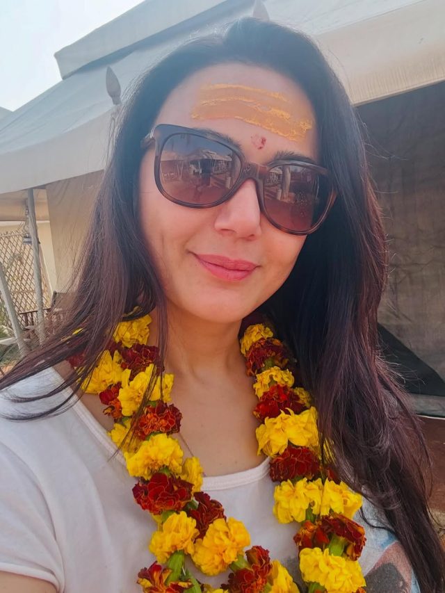 IPL-एक्टिंग के बाद राजनीति करेंगी प्रीति जिंटा, जॉइन करेंगी BJP? बोलीं- महाकुंभ जाना...