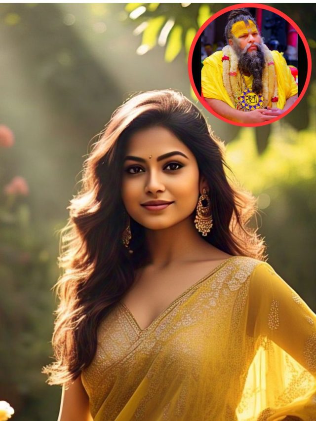 'मेरी शादी नहीं हो रही, क्या बिना शादी किए...' जब प्रेमानंद जी से महिला ने पूछा ये सवाल