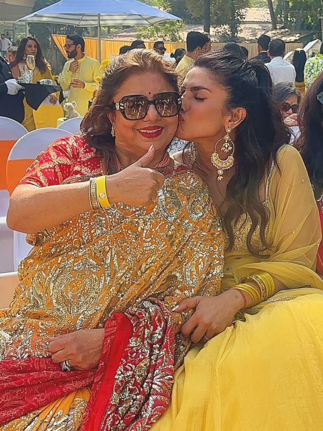 जब प्रियंका के पीछे पड़े लड़के, पिता ने घर पर लगाई थीं लोहे की रॉड, मां मधु ने बताया