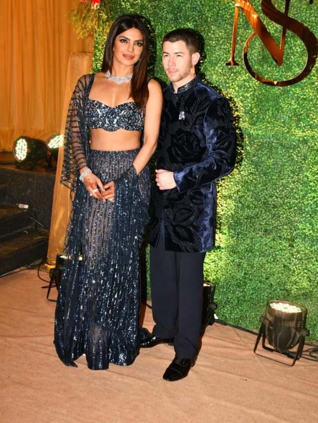 भाई सिद्धार्थ की शादी में प्रियंका-मन्नारा का धमाकेदार डांस, निक ने किया परफॉर्म, Video