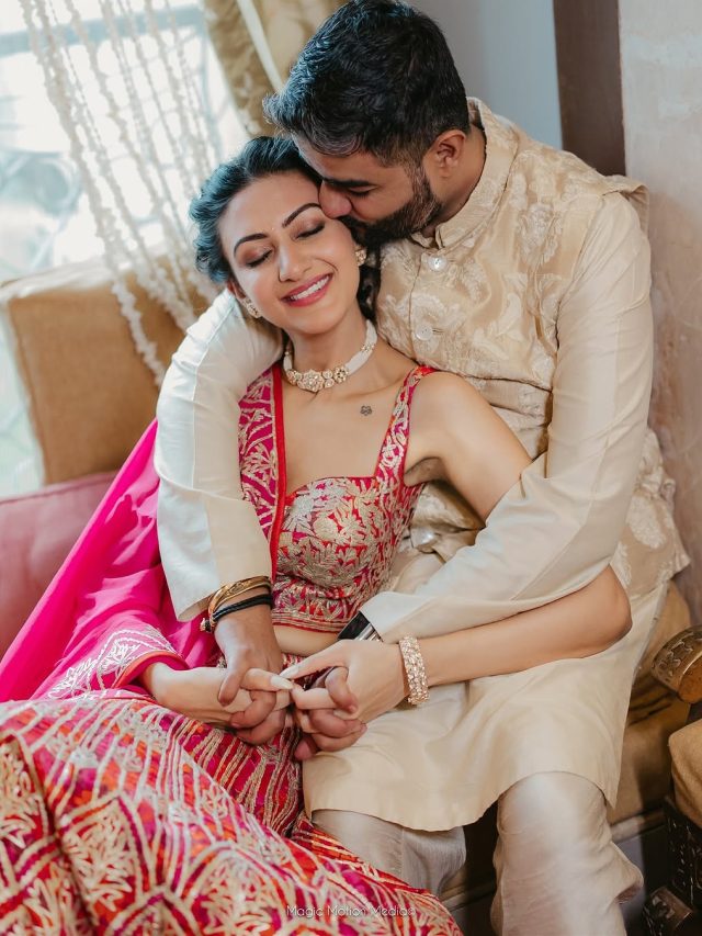 कौन हैं प्रियंका की होने वाली भाभी? साउथ की हीरोइन, बनेंगी चोपड़ा खानदान की बहू