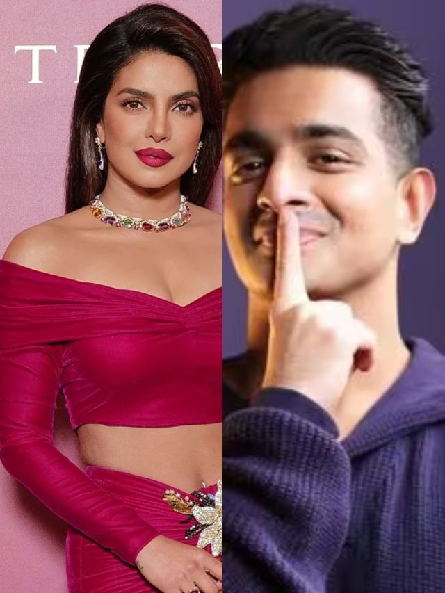 जब प्रियंका चोपड़ा ने लगाई थी रणवीर की क्लास, समझाया था परिवार का महत्व