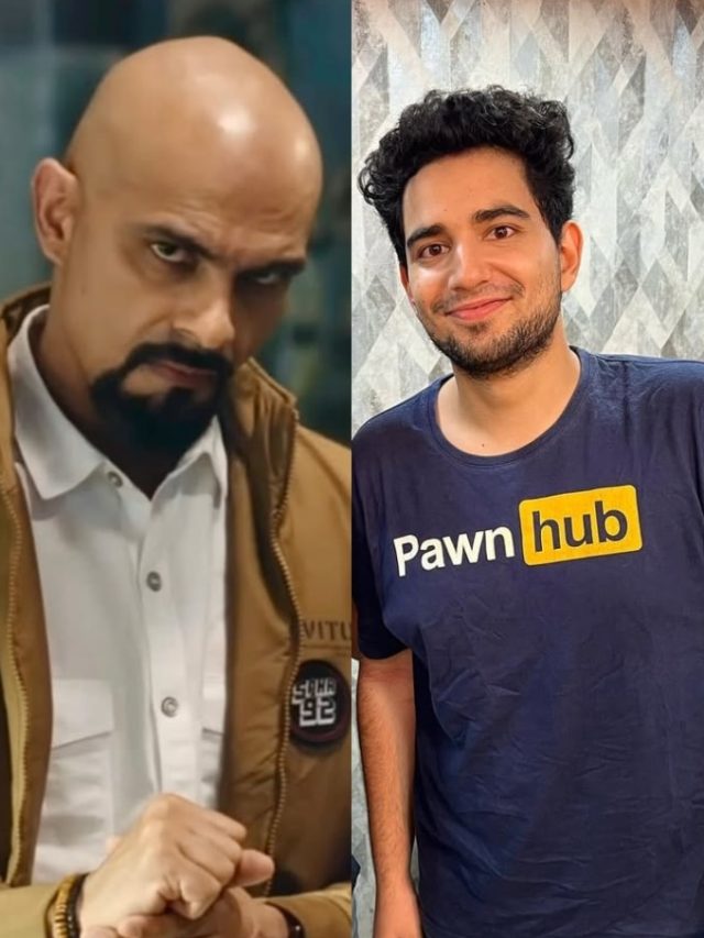 समय के सपोर्ट में आए रोडीज वाले रघु राम, शो का हिस्सा बनने पर बोले 'मुझे कोई मलाल नहीं'