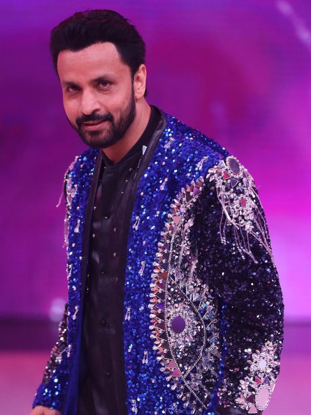 एक्टर ने देखी तंगी, पिता की दुकान में काम कर चलाया खर्च, कपिल शर्मा के शो ने बदली जिंदगी