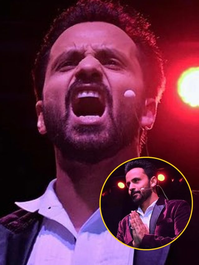 'शादी के बाद बेघर हुए पिता, कारखाने की जल गईं मशीनें', एक्टर ने झेली तंगी, बोला- 1 कमरे में...