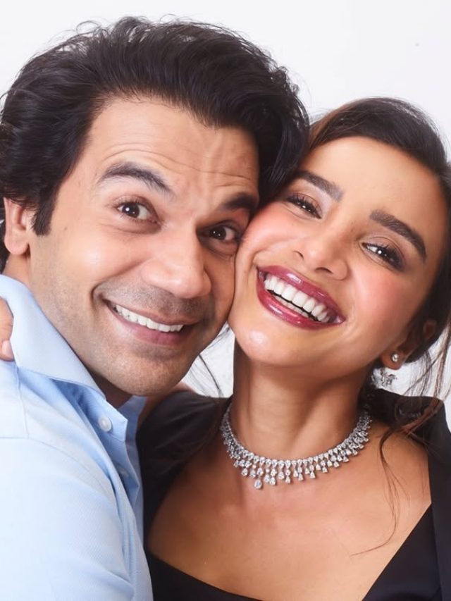 दिखावे से दूर रहते हैं राजकुमार, बोले- 10 साल चलाई है एक ही कार...