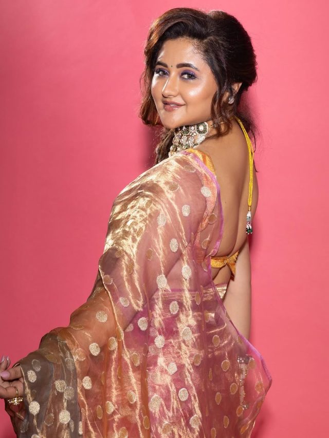 पैसों के ल‍िए किया था ब‍िग बॉस, मैंने देखी है तंगी, रश्म‍ि देसाई का छलका दर्द