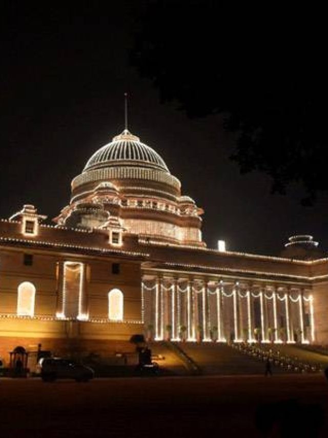 कौन हैं पूनम गुप्ता? जिनकी राष्ट्रपति भवन में होने जा रही है शादी