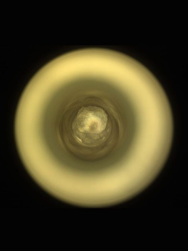 'NASA’s billion-dollar find': Perseverance's Silver Mountain may rewrite Mars’ ancient history