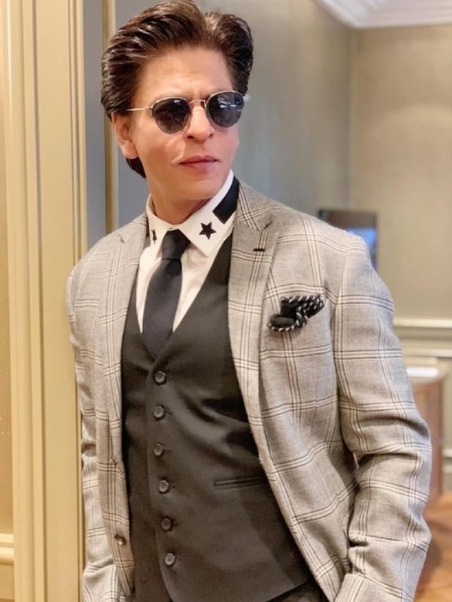 शाहरुख ने किराए पर लिए 2 लग्जरी डुप्लेक्स, कीमत 8.67 करोड़, ऐसी है चर्चा!