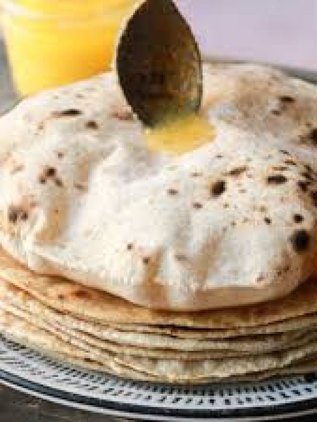 ১ কেজি আটায় কতজনের রুটি হবে? উত্তরটা তো জানেন না