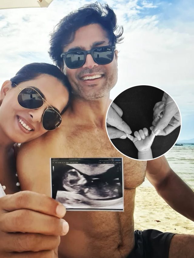 1 महीने के बाद 'कुंडली भाग्य' एक्ट्रेस ने दिखाई बेटी की झलक, बताया नाम, बोली- परिवार...