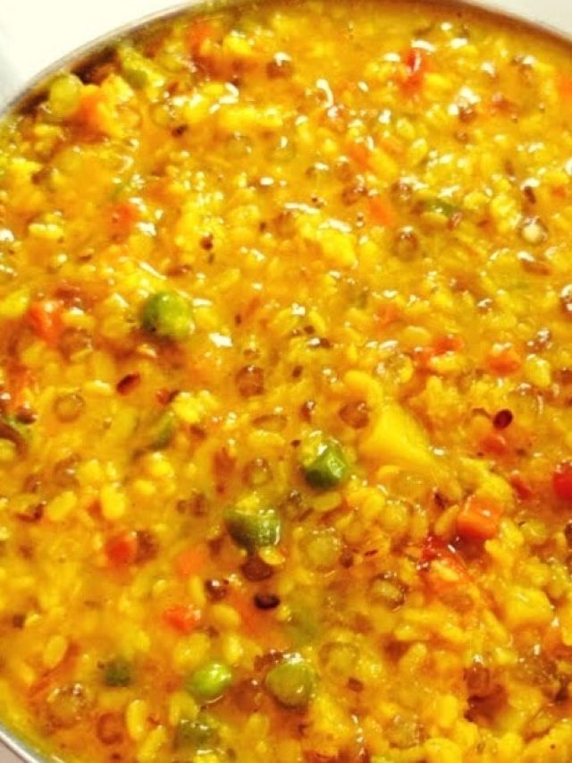 এভাবে বানালে সাবুদানার খিচুড়ি হবে আরও টেস্টি, সিক্রেট রেসিপি