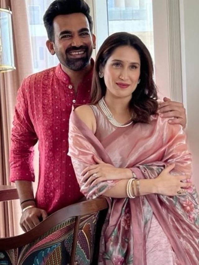 चुप रहते थे जहीर, दोस्तों ने सागरिका को डेट करने से किया था मना, फिर कैसे हुई शादी?