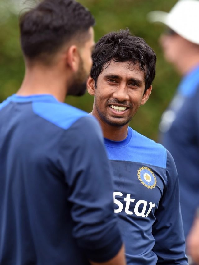 इस भारतीय क्रिकेटर का तीनों फॉर्मेट से संन्यास... शेयर किया इमोशनल पोस्ट