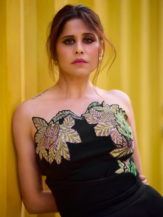 तलाक के बाद एक्ट्रेस ने Ex हसबैंड संग की पार्टी, पी शराब, बोली- उस वक्त...