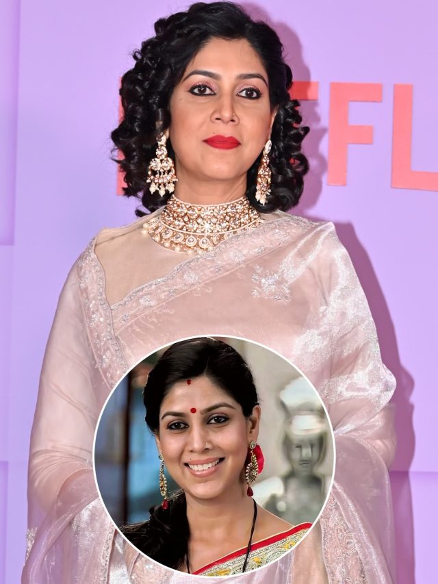 इतनी बदल गई 'टीवी की पार्वती', इवेंट में दिखा रॉयल लुक, देखकर फैंस बोले- घायल कर दिया