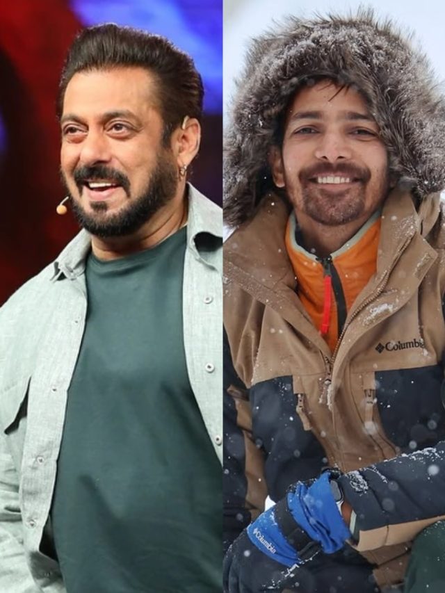 'सनम तेरी कसम 2' में सलमान खान? फैंस हुए नाखुश...बोले 'हर्षवर्धन हैं सीक्वेल के हकदार'