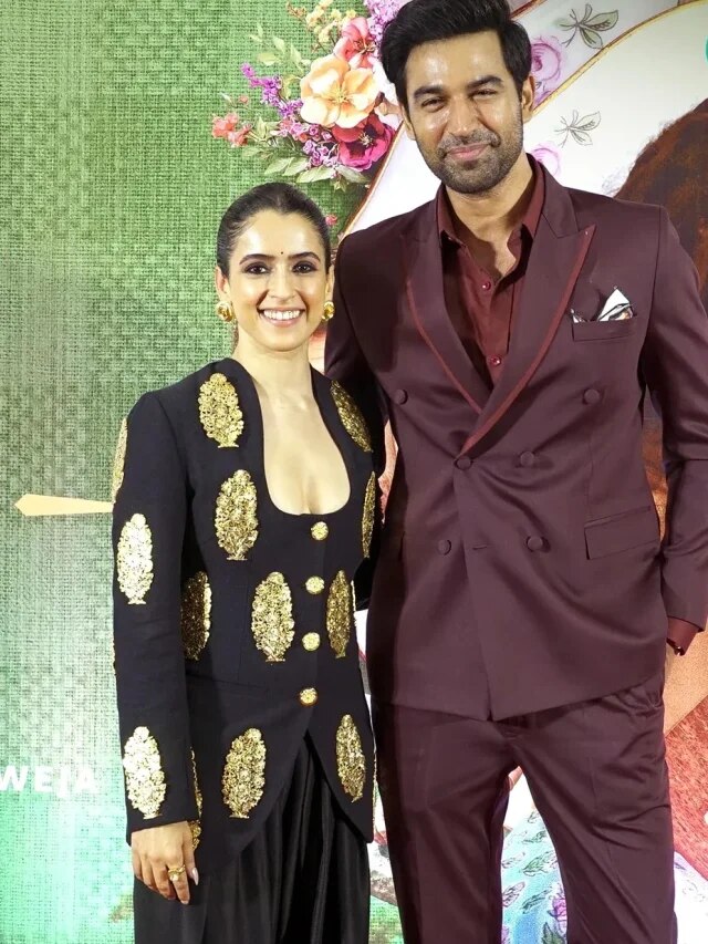 कौन है 'मिसेज' सान्या का ऑनस्क्रीन पति? इंटरनेट पर मिली नफरत, सालों बाद मिला फेम