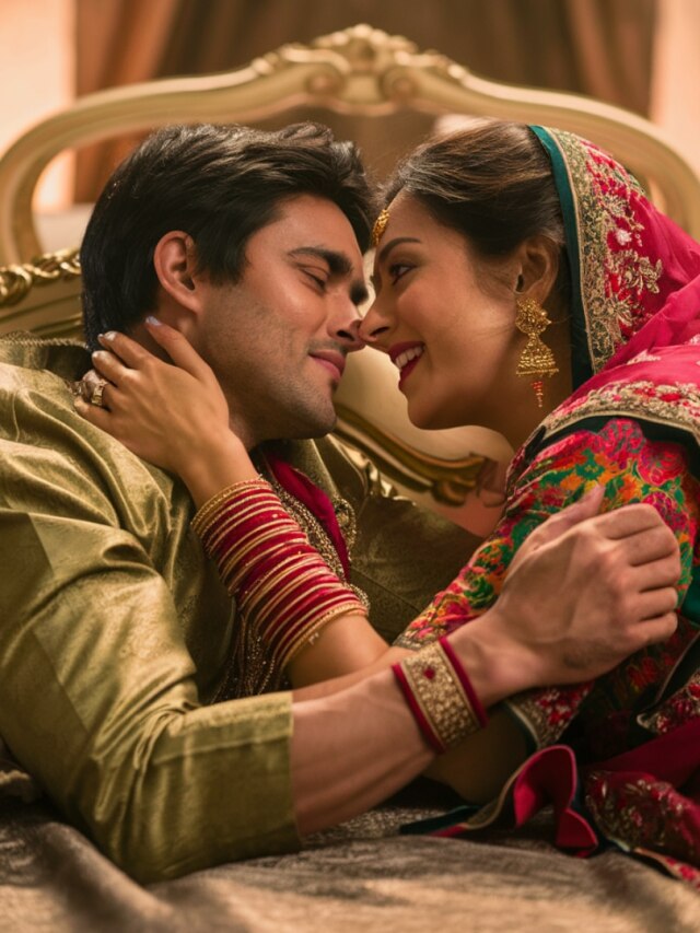 রোম্যান্সে আপনি অতিউৎসাহী না লাজুক? নিজের রাশি দেখে জানুন