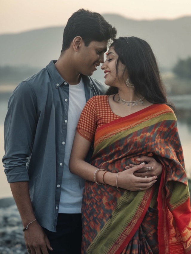 এই বয়সে মেয়েদের পুরুষের স্পর্শ পাওয়ার ইচ্ছা বেশি জাগে