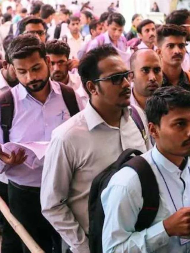 10वीं पास के लिए 21000+ वैकेंसी, कोई एग्जाम नहीं, बढ़िया सैलरी