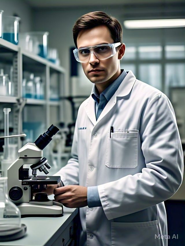 वैज्ञानिकों ने जिस रहस्य को 10 साल तक खोजा, AI ने 48 घंटे में ढूंढा!